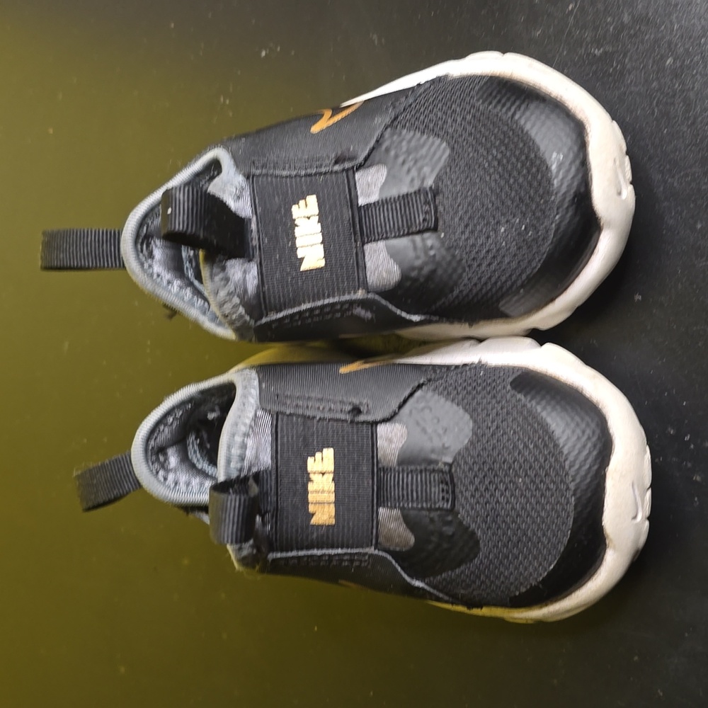 Toddler Nike Shoes